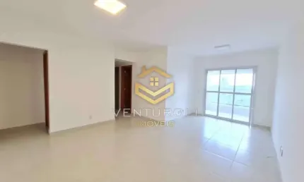 Apartamento com 3 quartos à venda no Parque Jardim Europa, Bauru 