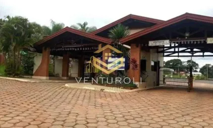 Terreno à venda no Jardim Marabá, Bauru 