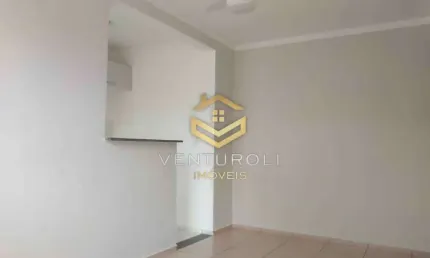 Apartamento com 2 quartos à venda no Jardim Contorno, Bauru 