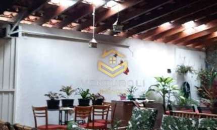 Casa com 2 quartos à venda no Núcleo Habitacional Mary Dota, Bauru 