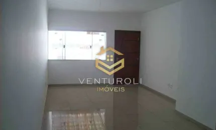 Casa com 3 quartos à venda na Vila Falcão, Bauru 