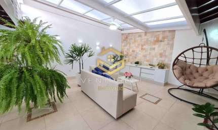 Casa com 3 quartos para alugar na Vila Cidade Universitária, Bauru 
