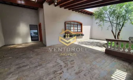 Casa com 3 quartos à venda no Residencial Parque Colina Verde, Bauru 
