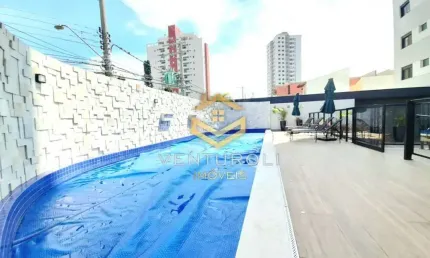 Apartamento com 2 quartos à venda no Parque Jardim Europa, Bauru 