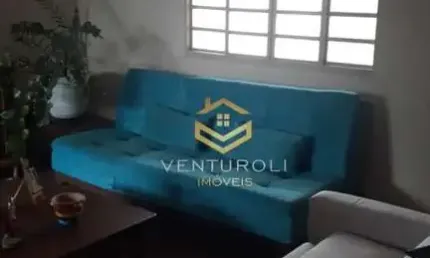 Casa com 3 quartos à venda na Vila Alto Paraíso, Bauru 