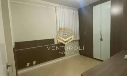 Apartamento com 3 quartos à venda na Vila Nova Cidade Universitária, Bauru 