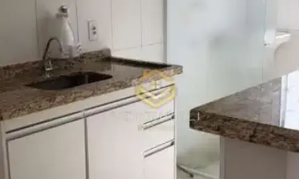 Apartamento com 2 quartos à venda no Jardim Contorno, Bauru 