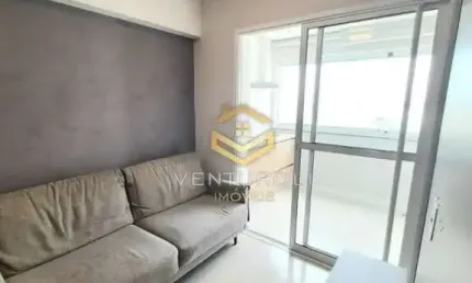 Belo apartamento para Venda ou Locação, Residencial Yunis