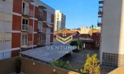 Apartamento com 3 quartos à venda no Jardim Panorama, Bauru 