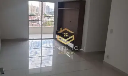 Apartamento de 3 Dormitórios com Varandas Gourmet e Vagas de Garagem