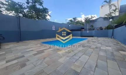 Apartamento com 2 quartos à venda no Parque Jardim Europa, Bauru 