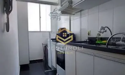 Encantadora Cobertura Duplex com Terraço Gourmet e Condomínio de Lazer