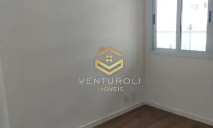 Belo apartamento com 2 quartos, 2 banheiros e garagem 2 carros em ótima localização!