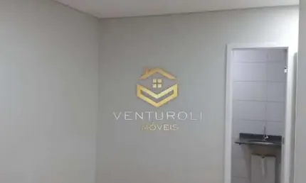 Apartamento novinho de 70m² com 2 vagas de garagem e sol da manhã!