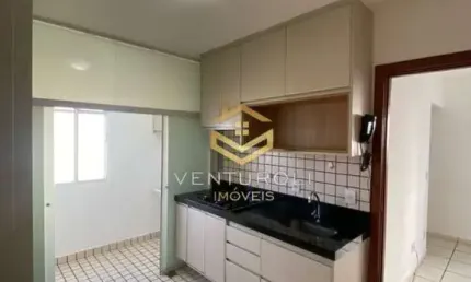 Apartamento com 3 quartos à venda no Jardim Auri Verde, Bauru 