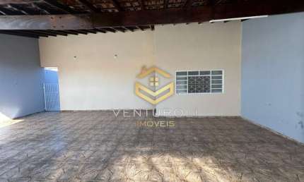 Casa com 4 quartos à venda no Residencial Parque Colina Verde, Bauru 