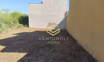 Terreno à venda no Núcleo Residencial Perdizes, Bauru 