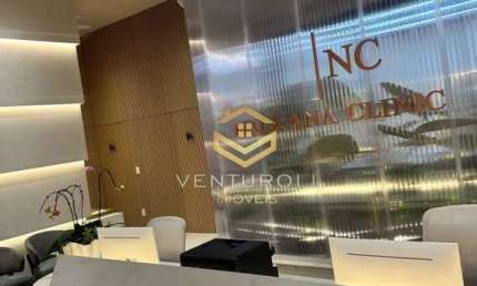 Sala comercial para alugar na Vila Aeroporto Bauru, Bauru 