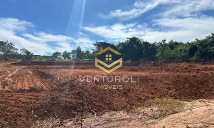 Terreno 162m² ideal para investimento próximo à faculdade e residencial!