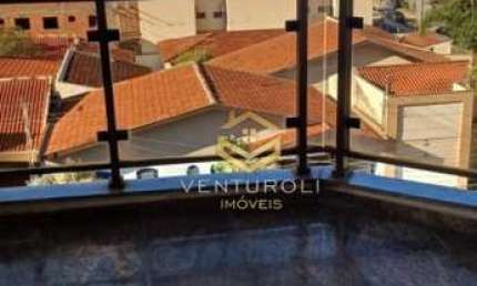 Apartamento Luxuoso com Hall Privativo e Área de Lazer Completa!