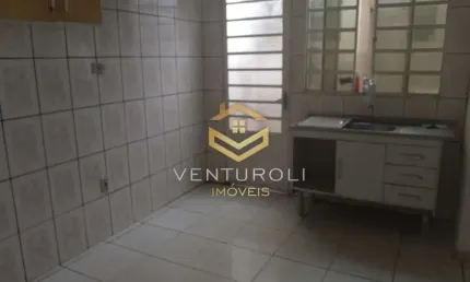 Casa com 3 quartos à venda no Centro, Bauru 