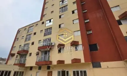 Apartamento com 2 quartos para alugar na Vila Flores, Bauru 