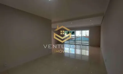 Apartamento com 4 quartos à venda no Jardim América, Bauru 