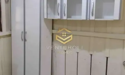 Casa com 3 quartos à venda na Vila Santa Terezinha, Bauru 