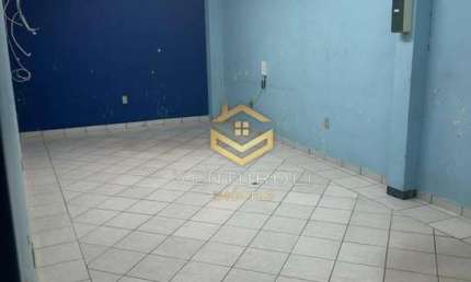 Barracão / Galpão / Depósito para alugar no Núcleo Residencial Presidente Geisel, Bauru 
