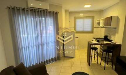 Apartamento Mobiliado Próximo a Faculdade Uninove, Usp e Usc