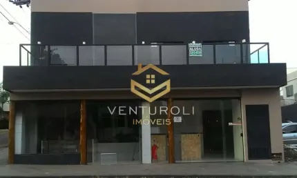 Loja/Ponto Comercial em Parque Jardim Europa, (Bauru) - SP