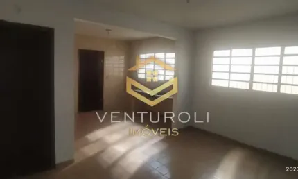 Casa com 3 quartos à venda no Jardim Panorama, Piratininga 