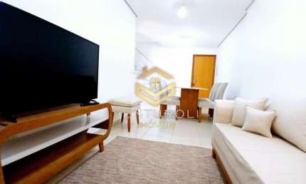Apartamento Duplex, Mobiliado e  Vista Panorâmica ao  lado do Bauru Shopping