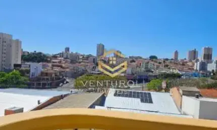 Apartamento com 3 quartos à venda na Vila Nova Cidade Universitária, Bauru 