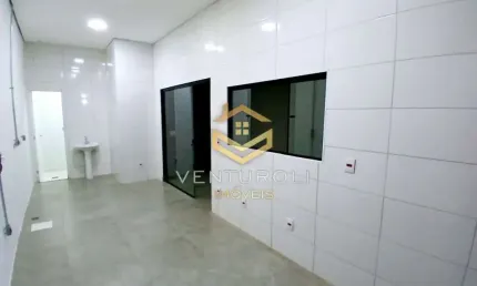 Ponto comercial à venda no Jardim Contorno, Bauru 