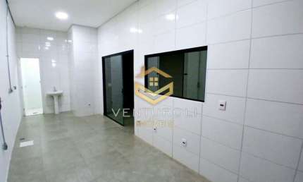Ponto comercial para alugar no Jardim Contorno, Bauru 