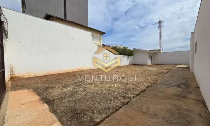 Terreno para venda com 250 m² em Vila Cidade Universitária, Bauru - SP
