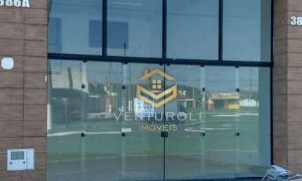Ponto comercial para alugar na Vila Honorina, Agudos 