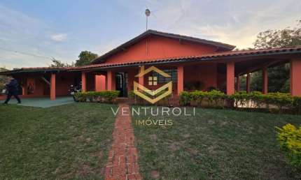 Casa para aluguel e venda com 3239 m² e 3 quartos em Residencial Parque Flamboyant, Piratininga - SP