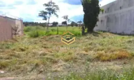 Terreno para venda com 465 m² em Quinta da Bela Olinda, Bauru - SP