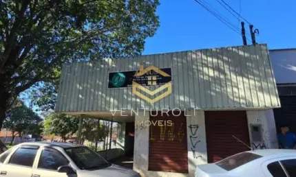Ponto Comercial para aluguel e venda com 146 m² em Núcleo Habitacional Mary Dota, Bauru - SP