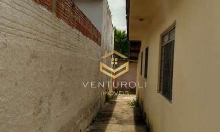 Casa para venda com 400 m² e 2 quartos em Vila Gonçalves, Bauru - SP