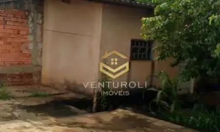Casa para venda com 400 m² e 2 quartos em vila gonçalves, bauru - sp