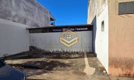 Terreno para aluguel em Núcleo Habitacional Mary Dota, Bauru - SP
