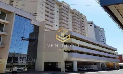 Apartamento para aluguel com 38 m² e 1 quarto em jardim infante dom henrique, ao lado bauru shopping