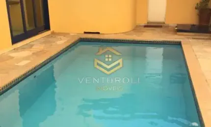 Casa com 4 quartos para alugar no Jardim Estoril III, Bauru 