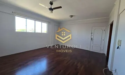 Apartamento para aluguel e venda com 140 m² e 3 quartos em centro, bauru - sp