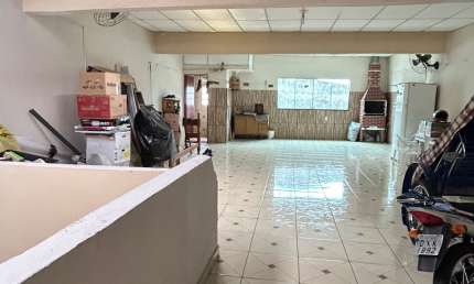 Excelente Casa a Venda em Mauá - Jardim Miranda Daviz