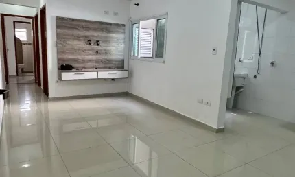 60 m2 - 2 dormitórios 1 suíte / vila vitória/ $319.900,00
