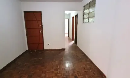 Apartamento 2 quartos para venda no Alto dos Passos